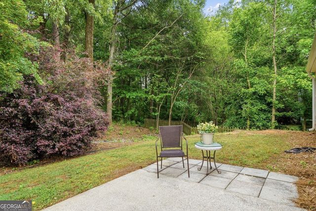 511 Carrington Court, Canton, GA 30115