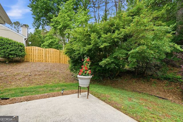 511 Carrington Court, Canton, GA 30115