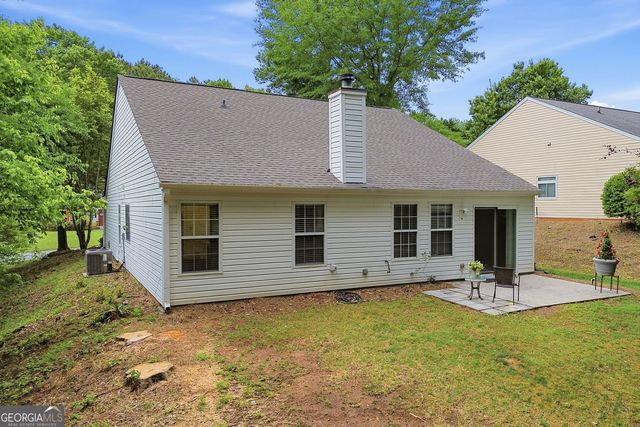 511 Carrington Court, Canton, GA 30115