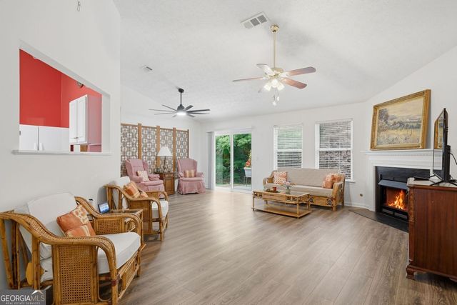 511 Carrington Court, Canton, GA 30115