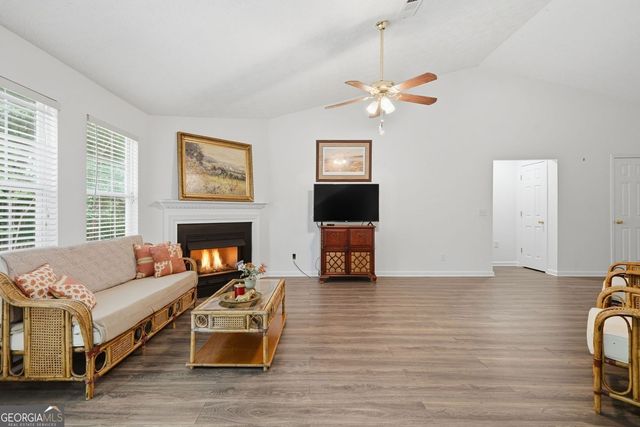 511 Carrington Court, Canton, GA 30115