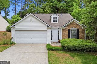 511 Carrington Court, Canton, GA 30115