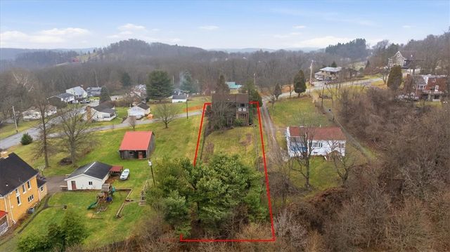 221 Summit Dr, Harrison Twp, PA 15065