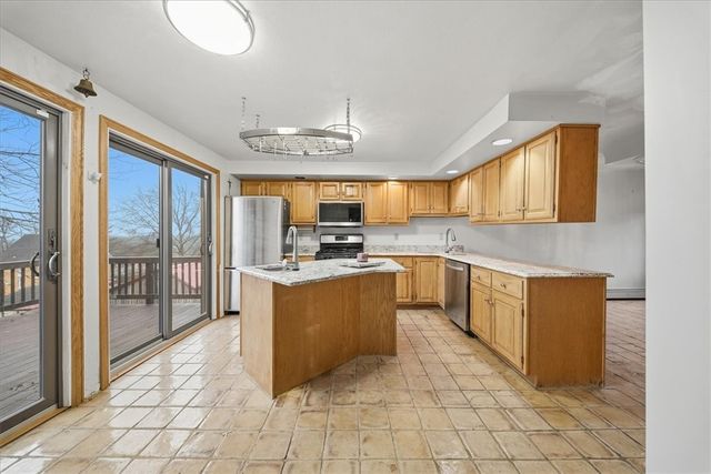 221 Summit Dr, Harrison Twp, PA 15065