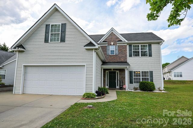 3050 Clover Road NW, Concord, NC 28027