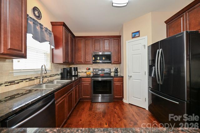3050 Clover Road NW, Concord, NC 28027