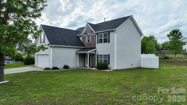 3050 Clover Road NW, Concord, NC 28027