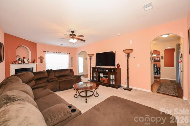 3050 Clover Road NW, Concord, NC 28027