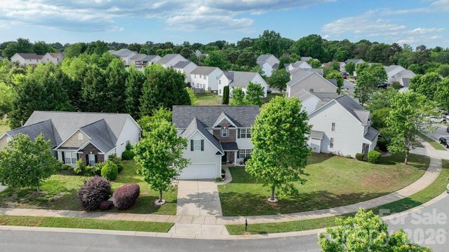 3050 Clover Road NW, Concord, NC 28027