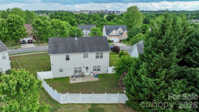 3050 Clover Road NW, Concord, NC 28027