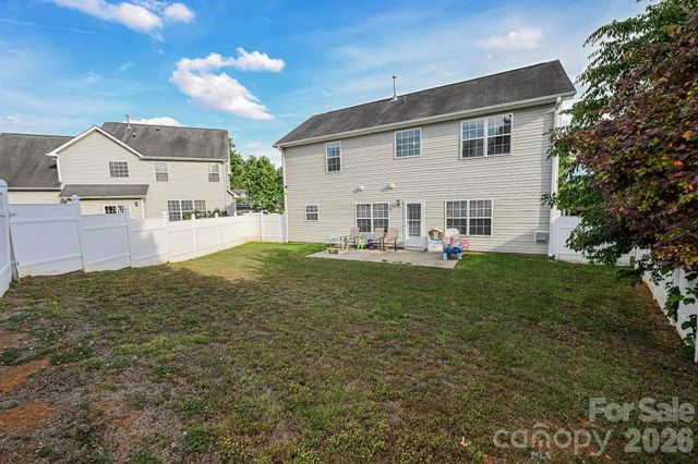 3050 Clover Road NW, Concord, NC 28027