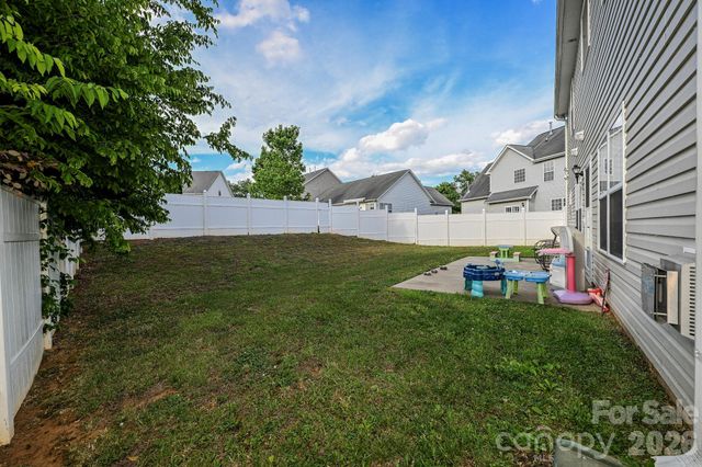 3050 Clover Road NW, Concord, NC 28027