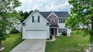 3050 Clover Road NW, Concord, NC 28027