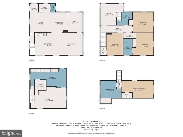1 MERRYMOUNT RD, Baltimore, MD 21210