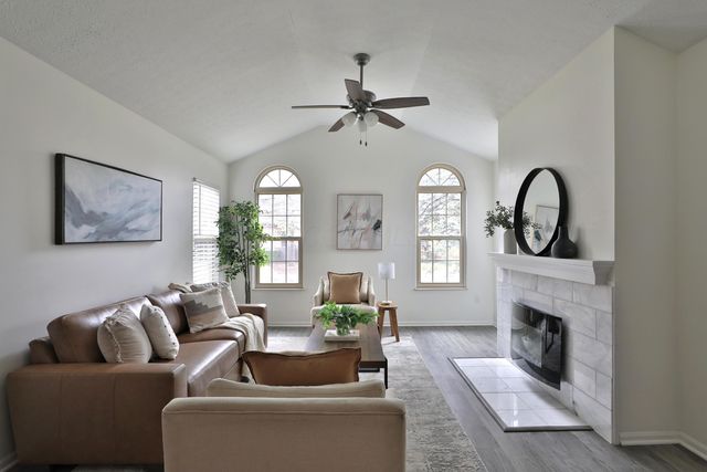 2667 Trottersway Drive, Columbus, OH 43235