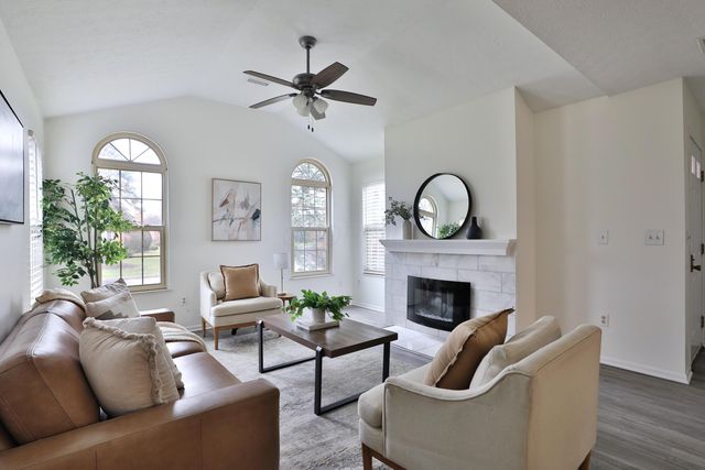 2667 Trottersway Drive, Columbus, OH 43235