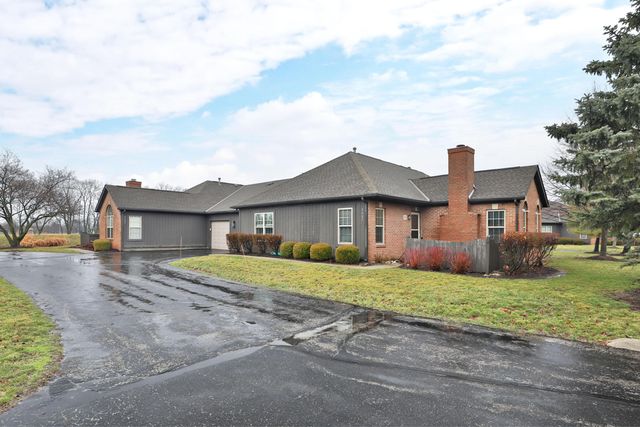 2667 Trottersway Drive, Columbus, OH 43235