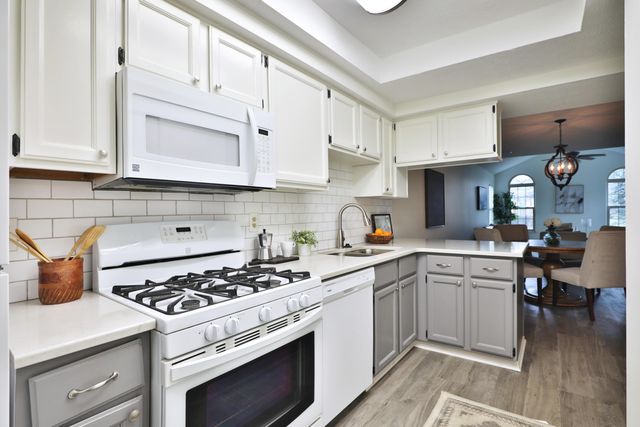 2667 Trottersway Drive, Columbus, OH 43235