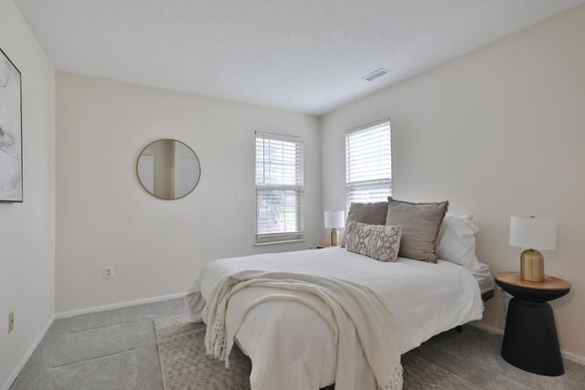 2667 Trottersway Drive, Columbus, OH 43235