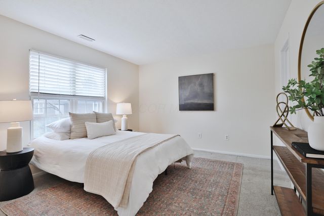 2667 Trottersway Drive, Columbus, OH 43235