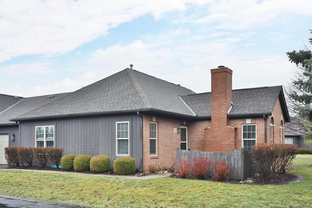 2667 Trottersway Drive, Columbus, OH 43235