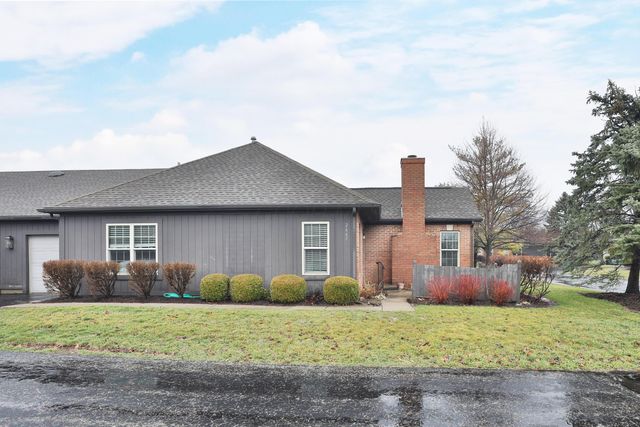 2667 Trottersway Drive, Columbus, OH 43235