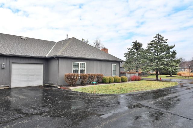 2667 Trottersway Drive, Columbus, OH 43235