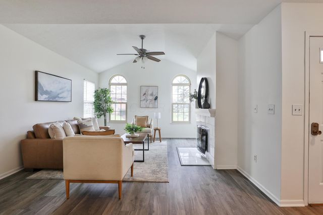 2667 Trottersway Drive, Columbus, OH 43235