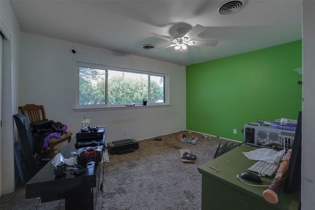 7001 Overhill Road, Fort Worth, TX 76116