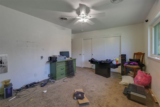 7001 Overhill Road, Fort Worth, TX 76116