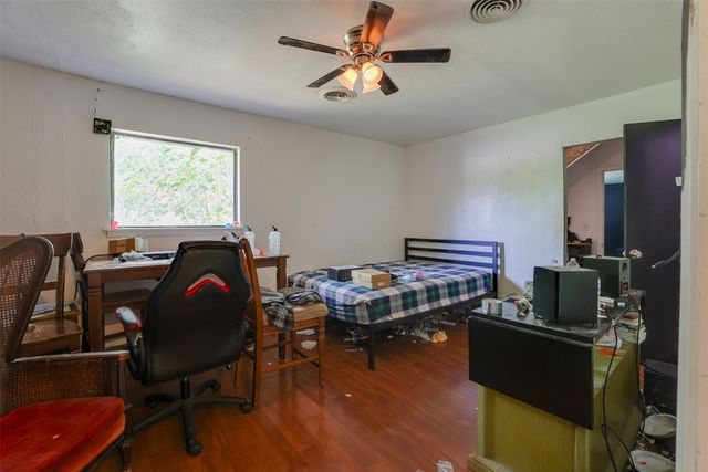 7001 Overhill Road, Fort Worth, TX 76116