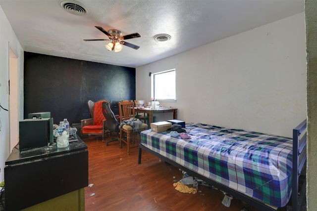 7001 Overhill Road, Fort Worth, TX 76116