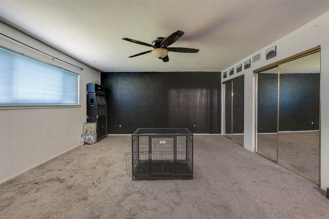 7001 Overhill Road, Fort Worth, TX 76116