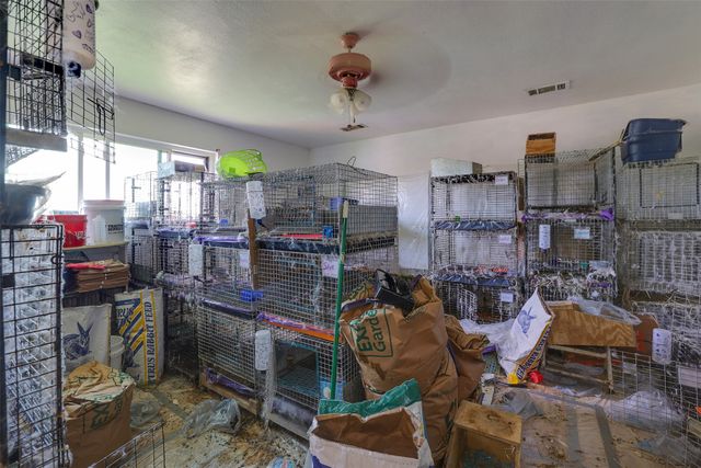 7001 Overhill Road, Fort Worth, TX 76116