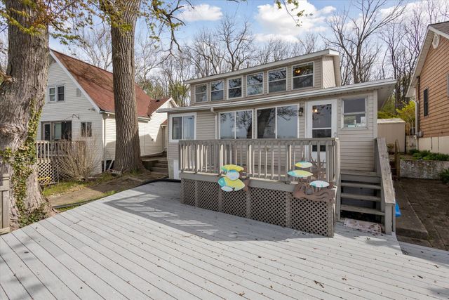 68430 Dailey Road, Ontwa Twp, MI 49112