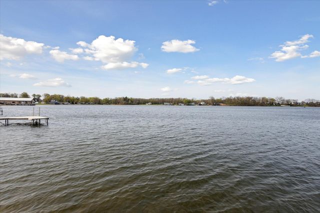 68430 Dailey Road, Ontwa Twp, MI 49112