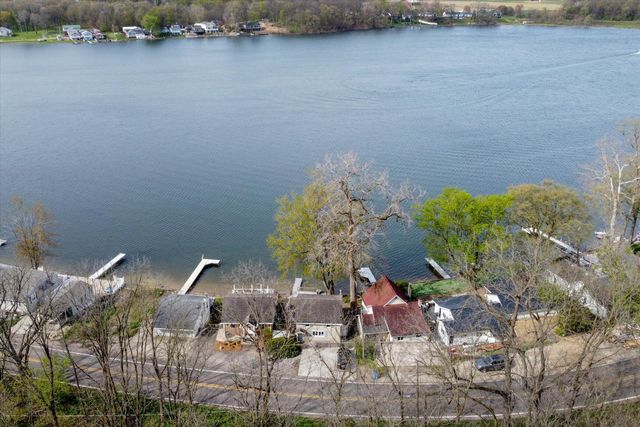 68430 Dailey Road, Ontwa Twp, MI 49112