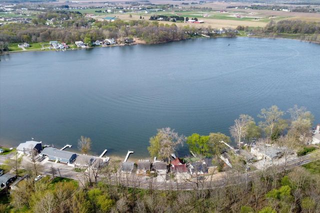 68430 Dailey Road, Ontwa Twp, MI 49112