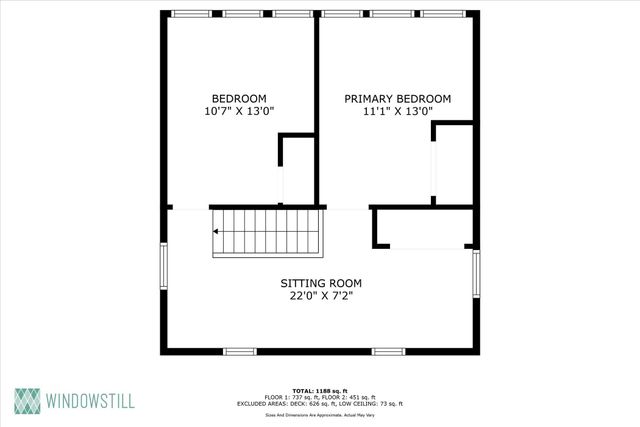 68430 Dailey Road, Ontwa Twp, MI 49112