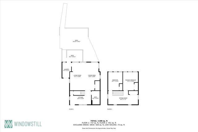 68430 Dailey Road, Ontwa Twp, MI 49112