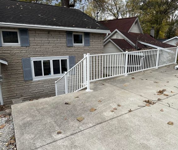 68430 Dailey Road, Ontwa Twp, MI 49112