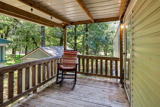 237 Wildwind Street, Gun Barrel City, TX 75156