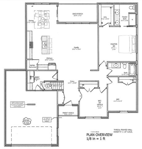 171 Watercrest Way, Georgetown, KY 40324