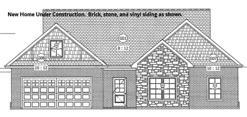 171 Watercrest Way, Georgetown, KY 40324