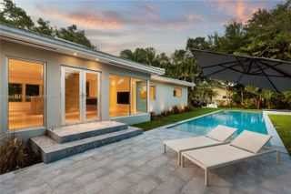 520 Castania Ave, Coral Gables, FL 33146