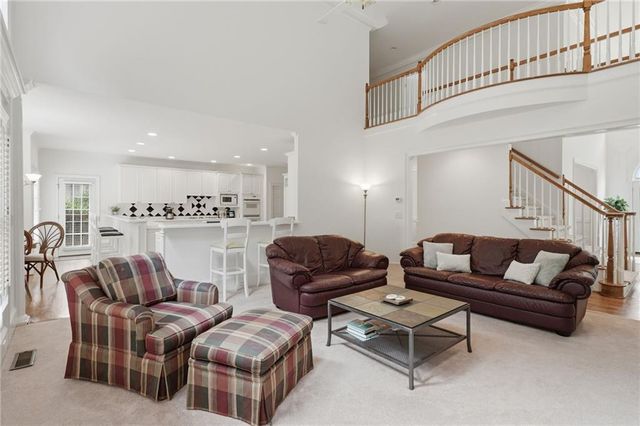 12125 Helleri Hollow, Johns Creek, GA 30005