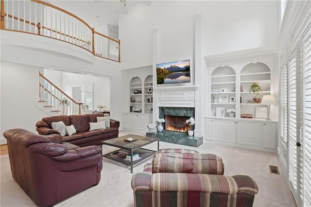 12125 Helleri Hollow, Johns Creek, GA 30005