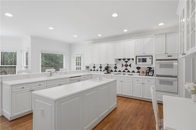 12125 Helleri Hollow, Johns Creek, GA 30005