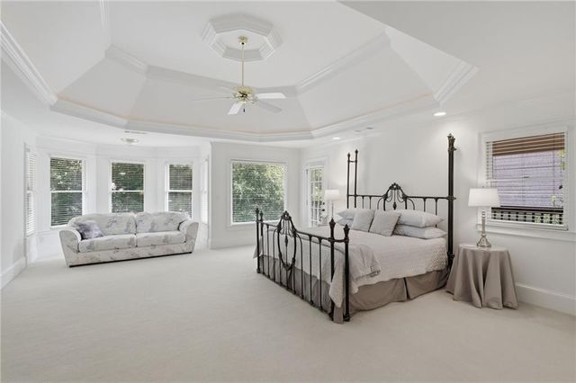 12125 Helleri Hollow, Johns Creek, GA 30005