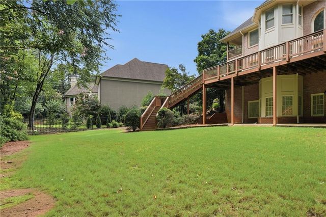 12125 Helleri Hollow, Johns Creek, GA 30005